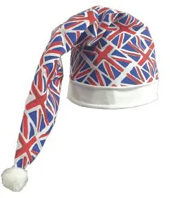 Childs Union Jack Flag King Charles Coronation United Kingdom Themed Fancy Dress [Age 8-12 Years] -Halloween Shop 88f7bfde ae12 48e0 841f 6d8caeb42b39 18552.1682420482