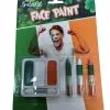 Ireland Supporters Face Paint Green White Orange Non Toxic Palette Fancy Dress Accessory 2 Ireland Supporters Face Paint Green White Orange Non Toxic Palette Fancy Dress Accessory -Halloween Shop 896edb90 7abf 4f6d adc1 db8b3602f8d7 44066.1678797066