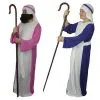 Childs Shepherd Christmas Xmas Nativity Wiseman Fancy Dress Costume [3 Sizes] -Halloween Shop 8a15c412 b041 411d b398 b430bddc2183 95330.1668768514