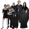 The Addams Family Group Fancy Dress Gothic Halloween Party Costumes -Halloween Shop 923caf6b 6c46 4e1d bb70 2acc1839634b 08849.1571661813