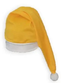 Childs CIN Children In Need Pudsey Story Telling Victorian Style Night Cap Fancy Dress