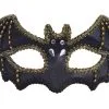 Ladies Black Bat Style Decorative Halloween Masquerade Fancy Dress Mask -Halloween Shop 93b4d0d8 80f7 41f9 8405 09a9e4defd81 92402.1662558552