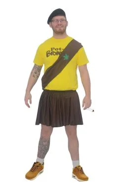 Mens Pot Brownie Costume Girl Scout Cookies Festival Fancy Dress 420 Weed UK 22 Mens Pot Brownie Costume Girl Scout Cookies Festival Fancy Dress 420 Weed UK -Halloween Shop 940f5d4e 62bd 4e6c 8244 08d20a15b100 14950.1652873873