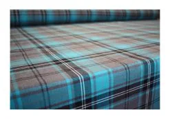 Scottish Clan Tartan Christmas Hogmanay Burns Night Poly-viscose Table Cloth -Halloween Shop 94e1f7c1 fe41 4653 b782 0e44c5e4620f 83944.1667992420