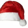Father Christmas Hat Santa Soft Feel Party Xmas Secret Santa Gift Novelty -Halloween Shop 97031800 d410 4ad8 9c7e e9b882ce9c73 99272.1638885309