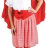 Childs Little Red Riding Hood Storybook Fancy Dress Book Week Costume -Halloween Shop 97ce6d0d 505a 4dd5 814f 978ae9e670ac 23803.1675173447