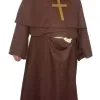 Medieval Friar Tuck Merry Men Monk Wig Gothic Viking Religious Halloween Fancy Dress Costume -Halloween Shop 99ec5085 4913 4cd7 99dd 5815c89ab1ac 90828.1643881130
