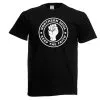 Unisex Black Northern Soul Keep The Faith 1960's Raised Fist Music Genre T-Shirt -Halloween Shop 9a6b2fc1 13b2 4713 b4c1 a1665f338888 79492.1582723990