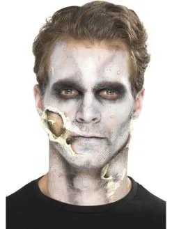 Clear Liquid Latex 473.1 Ml Halloween Cosmetic SFX Horror Zombie Make-Up -Halloween Shop 9c077490 d110 494e b5ac 7610a95f1b1a 88208.1662127310