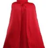 60" Red Devil Halloween Long Polyester Cape With Stand Up Collar Fancy Dress [One Size] -Halloween Shop 9dfaa72b c144 4ff5 9fe8 6c4cdd1894f0 60277.1682345504