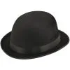 Adult Charlie Chaplin Style Bowler Hat Fancy Dress Head Accessory -Halloween Shop 9fa9269f f0a1 48de 93fb 40fe960b4d78 49836.1448550433