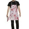 Adult Bloody Kitchen Chef Zombie Horror Apron Halloween Fancy Dress Costume 2 Adult Bloody Kitchen Chef Zombie Horror Apron Halloween Fancy Dress Costume -Halloween Shop a1f633ee bea0 4142 af88 88942dd9a468 71184.1662043683