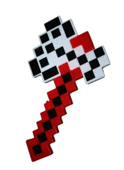 Flashing 8-Bit LED Pixel Block Survival Craft Kids Light-Up SFX Hatchet Axe Prop -Halloween Shop a2eb7dfc b92a 4af7 a306 b449f831777b 45725.1671111379