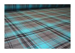 Scottish Clan Tartan Christmas Hogmanay Burns Night Poly-viscose Table Cloth -Halloween Shop a30c4003 934e 4d31 b2fc 722e8037bcf5 01736.1667992421