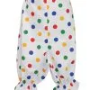 Kids Size Children In Need Polka Dot Panto Dame Bloomers Childs Age 8-12 CIN -Halloween Shop a32a15ae d176 402c 908b ad42ee41104c 99082.1674224233