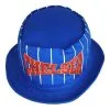 Chelsea West London Supporters Novelty Pork Pie Bucket Hat [One Size] -Halloween Shop a5b6f176 c0ec 4216 81ef b0d64a78a637 02642.1678371519