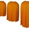 Unisex Adults Orange Super Hero Cape Fancy Dress Costume Accessory [3 Lengths] -Halloween Shop aa4d86b4 e3cb 48f0 b30f 1ab10373551f 73364.1655985368