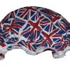 Great Britian Supporters GB Union Jack Union Flag Queens Jubille Fancy Dress Mop Hat [One Size] -Halloween Shop aa695005 0c95 42b1 9e45 7f5cd473123e 07849.1674744366