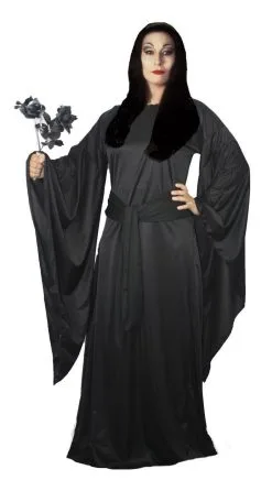 The Addams Family Group Fancy Dress Gothic Halloween Party Costumes -Halloween Shop ab4a6ece 1e60 48c3 bd42 7deb9344180a 77043.1571661821