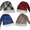 Childrens Tartan Childs Hat Robert Burns Story Telling Night Cap -Halloween Shop ac1b7e32 8ded 4d4c 8872 d6d37f17e62f 55352.1647521408