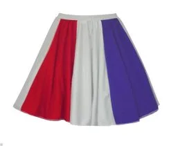 Ladies Netherlands Holland Dutch National Flag 15" Skater Skirt Fancy Dress -Halloween Shop ac3c5f7d 8c9f 4701 8fd3 8bedf5c1f35f 39221.1675863254