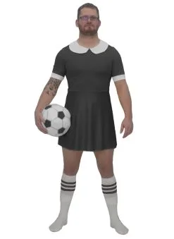 Mens Coloured World Cup Football Dress Costume Funny Soccer Fancy Dress UK 31 Mens Coloured World Cup Football Dress Costume Funny Soccer Fancy Dress UK -Halloween Shop af4bfa6c b026 4aac 977e 5fb027c326d3 09846.1664268412