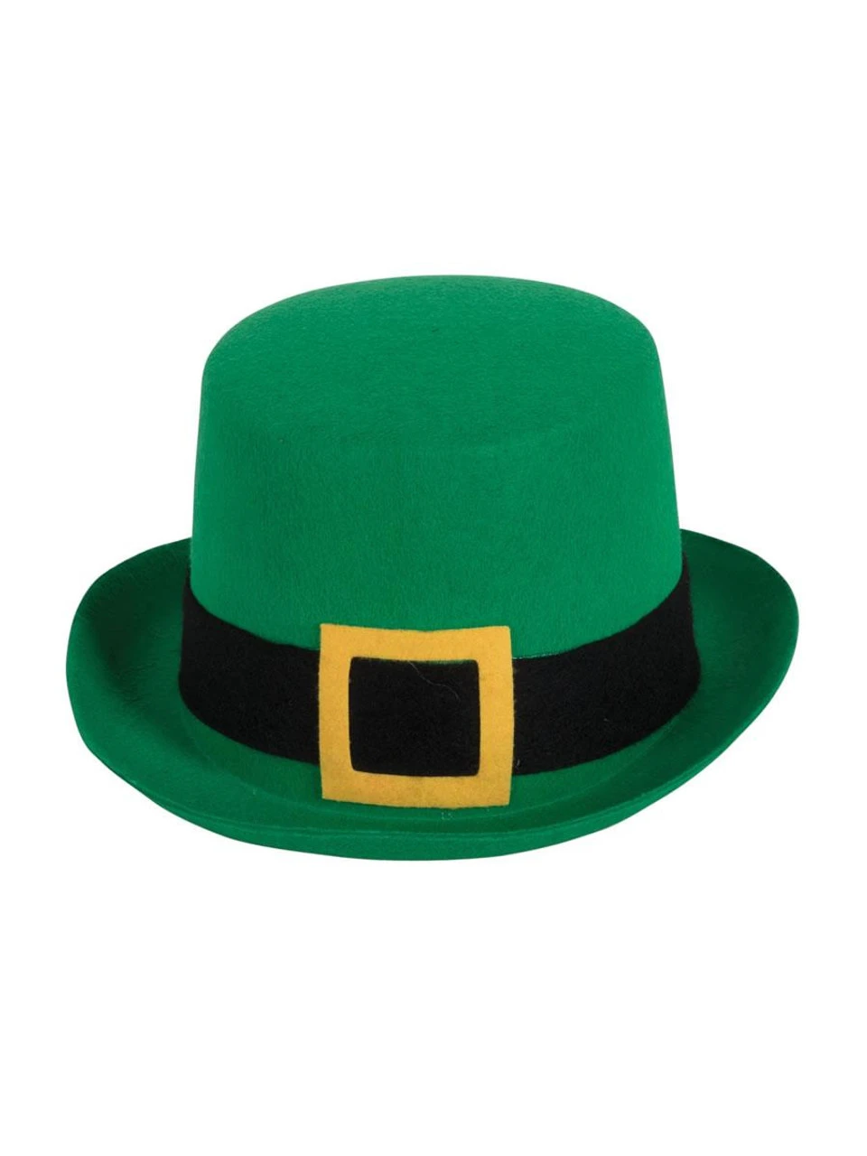 St Patricks Day Irish Ireland Leprachaun Top Hat Beard & Waistcoat Fancy Dress Costume Accessories 4 St Patricks Day Irish Ireland Leprachaun Top Hat Beard & Waistcoat Fancy Dress Costume Accessories - Image 2