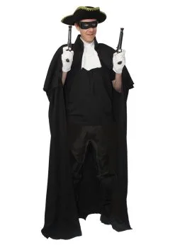 Adults Highway Man Bandit Costume Dick Turpin Old English Halloween Fancy Dress -Halloween Shop api21xfnz 64386.1600783379