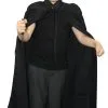 The Dragons Den Childrens Jack The Ripper Fancy Dress Costume Kids Age 8-12