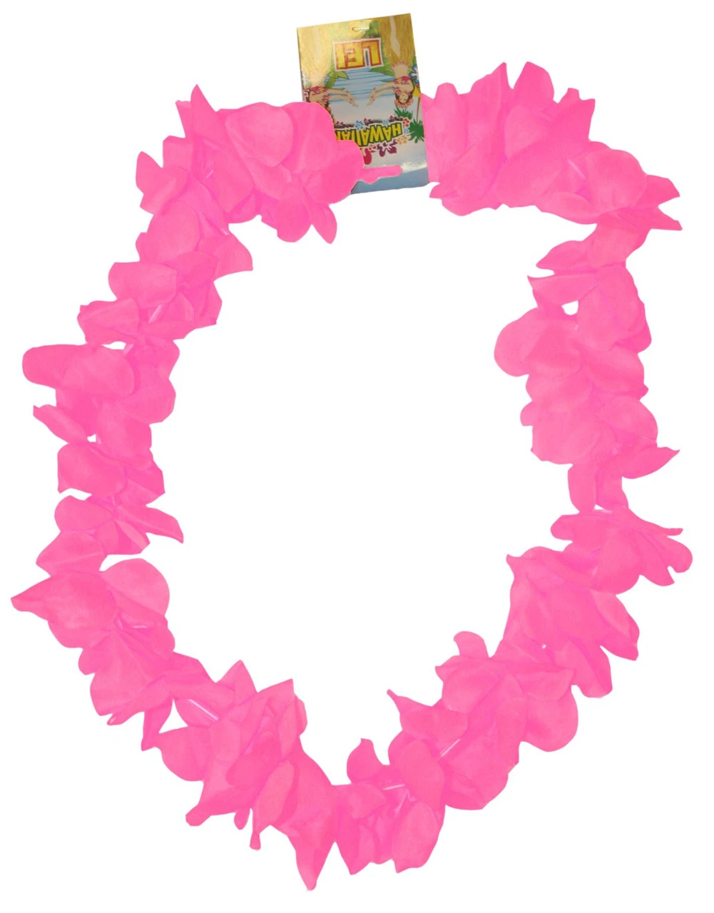 Neon Hawaiian Lei Hawaii Neck Garland 9 Neon Hawaiian Lei Hawaii Neck Garland - Image 7