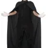 Adults Unisex Phantom Of The Opera Costume - Plastic Mask / Cape / Gloves -Halloween Shop api8vyaxb 53117.1630670202