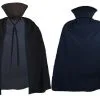 Childs 35" Transylvanian Vampire Dracula Cape Stand Up Collar Halloween Fancy Dress 1 Childs 35" Transylvanian Vampire Dracula Cape Stand Up Collar Halloween Fancy Dress -Halloween Shop apiago5h9 06250.1632932601
