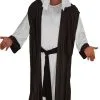 Adults Deluxe Grey Arab Wise Man Costume Christmas Nativity Shiek Fancy Dress -Halloween Shop apiane3tr 11696.1507723251