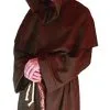 Medieval Monk Gothic Druid Viking Religious Friar Halloween Fancy Dress Costume -Halloween Shop apibcjt63 05111.1643716330