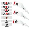 Olympian Mixed Martial Arts Japanese Chinese Brazilian Combat Fighting Headbands -Halloween Shop apibjnalk 13437.1627394869