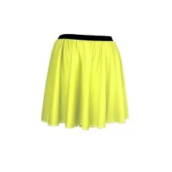 Neon 15" Rave Party Festival Dance Summer Fancy Dress Skater Skirts -Halloween Shop apiboysz8 05267.1583350789