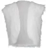 Childs 8-12 Yrs White Polar Bear Faux Fur Waistcoat Snowman Arctic Fancy Dress -Halloween Shop apibx8kjw 75910.1647868810