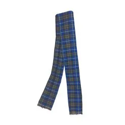 Childs 4ft Tartan Hand Made Traditional Scottish Shoulder Waist Sash Accessory -Halloween Shop apicgjqdr 09629.1644318950