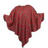 Ladies PolyViscose Tartan Poncho / Shawl Robert Burns Night Fancy Dress -Halloween Shop apicsobzu 92777.1645104451