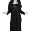Adults Valak Demon Nun The Conjuring Halloween Fancy Dress Costume -Halloween Shop apidlxw5w 82372.1643204306