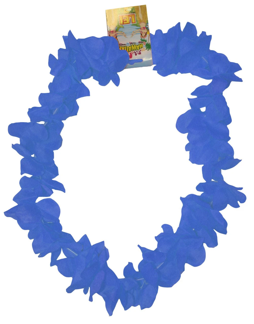 Neon Hawaiian Lei Hawaii Neck Garland 6 Neon Hawaiian Lei Hawaii Neck Garland - Image 4