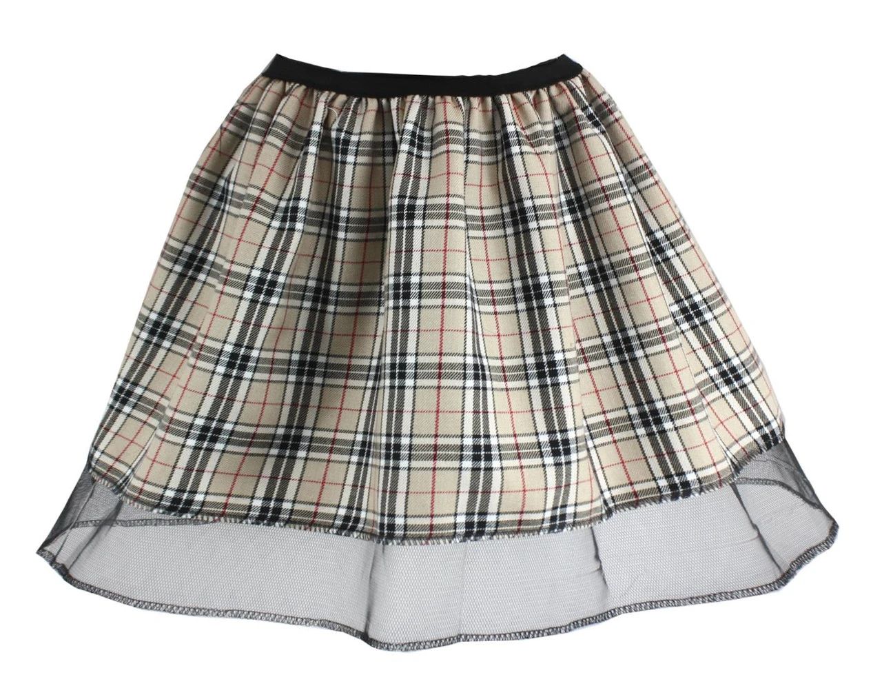 Ladies 12" Scottish Burns Night Kilt Tutu Scotland Fancy Dress Skirt 9 Ladies 12" Scottish Burns Night Kilt Tutu Scotland Fancy Dress Skirt - Image 7