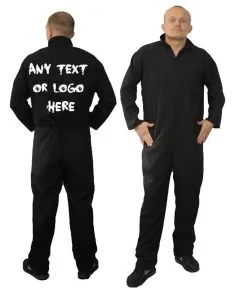 Adults Custom Printed Or Plain Mechanic Engineer Boiler Suit Overalls Fancy Dress Costume -Halloween Shop apiejrzbb 90162.1621946205