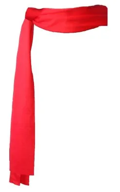 Red Pirate 60" Sash Cosplay LARP Zorro Fancy Dress Accessories Buccaneer -Halloween Shop apig8bnek 51586.1599738680
