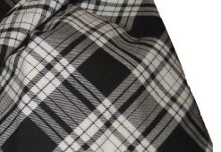 Ladies PolyViscose Tartan Poncho / Shawl Robert Burns Night Fancy Dress -Halloween Shop apigjgbpl 81377.1645104452