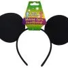Childrens Boys Mickey Mouse Black Headband Ears Fancy Dress Accessory -Halloween Shop apigqa7mj 07052.1411487590