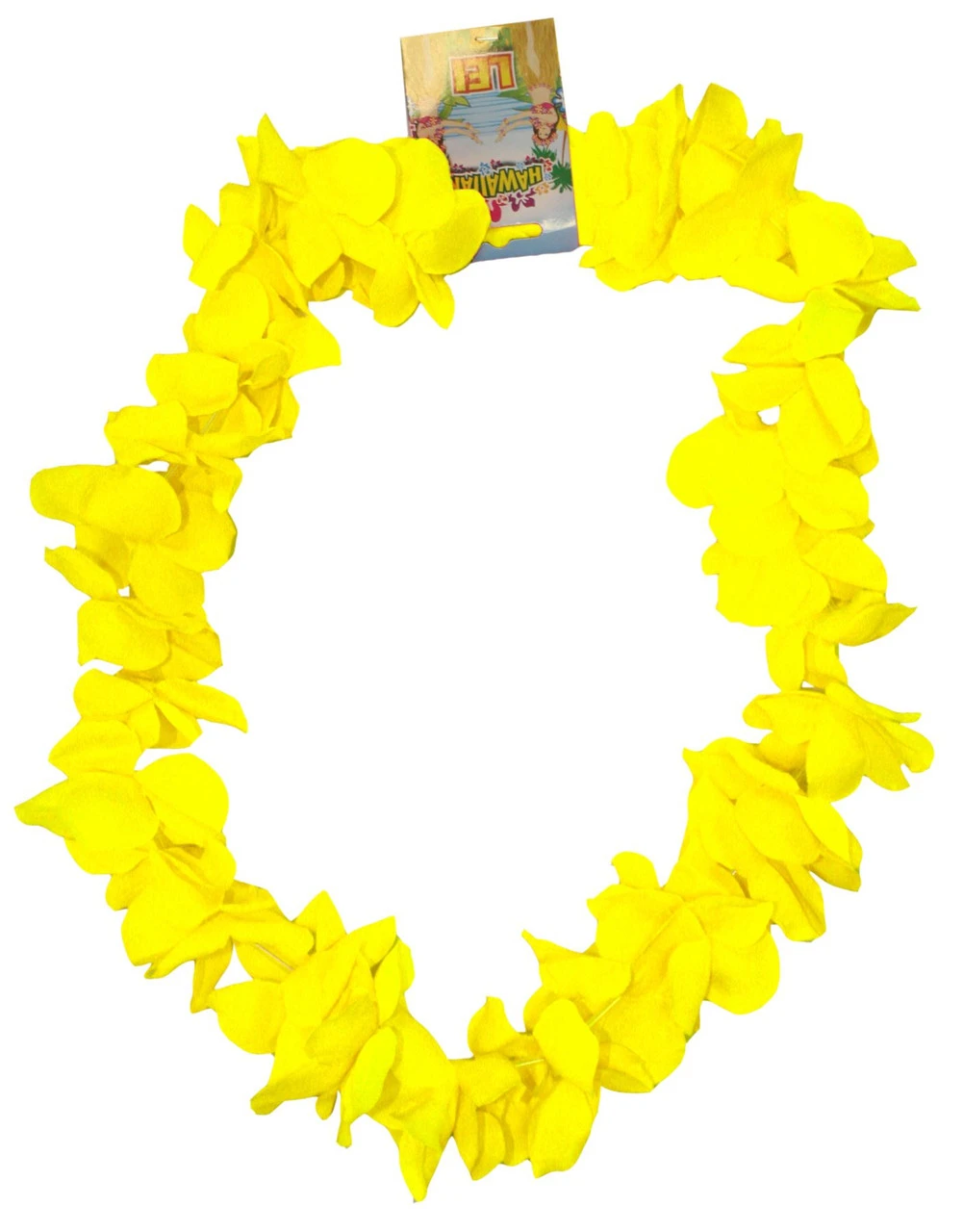 Neon Hawaiian Lei Hawaii Neck Garland 7 Neon Hawaiian Lei Hawaii Neck Garland - Image 5