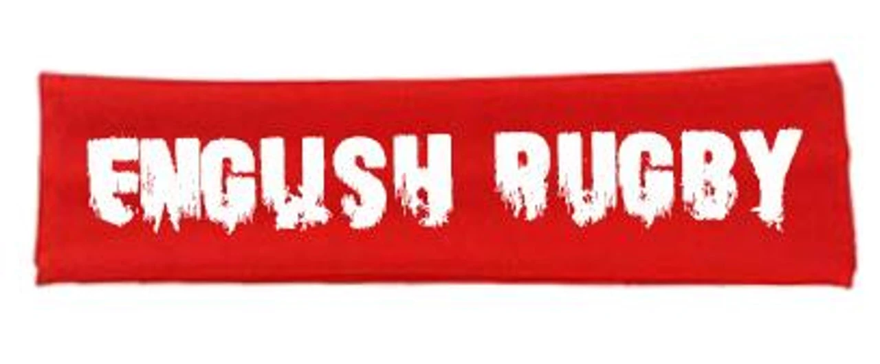 Rugby Headband Blue White Red Black England Scotland Ireland Wales Japan Nations 4 Rugby Headband Blue White Red Black England Scotland Ireland Wales Japan Nations - Image 2