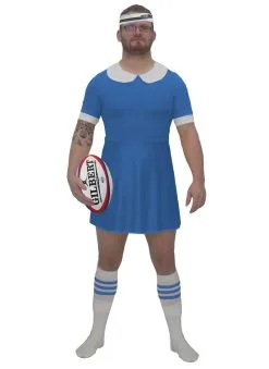 Mens Custom Printed Blue Rugby All Nations Dress Sports Supporter Fancy Dress -Halloween Shop apiieiksr 31563.1646661082