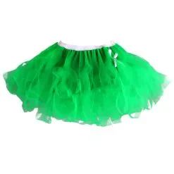 St Patricks Day Ireland Irish Football Rugby Supporters Tutu Skirt Fancy Dress -Halloween Shop apijb6pwn 45480.1643625198